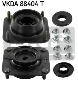 Подшипник SKF VKDA 88404 T